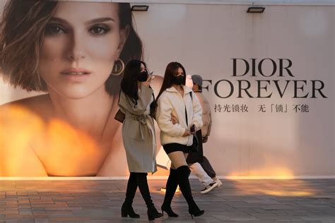 dior china advertisement|girl in Dior commercial.